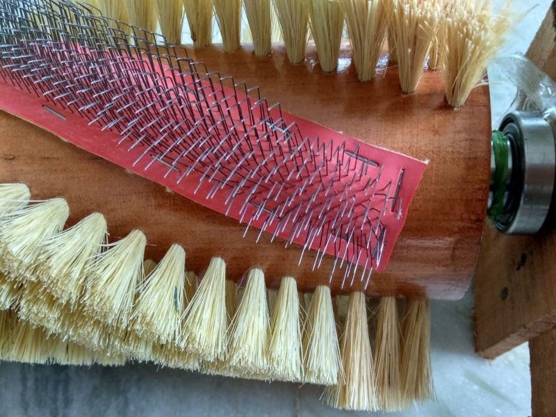 Carding & Comber Brushes