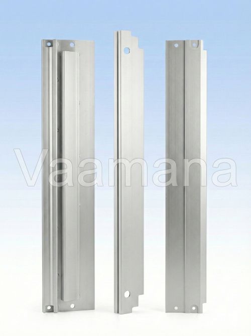 Plates for Trutz Cards