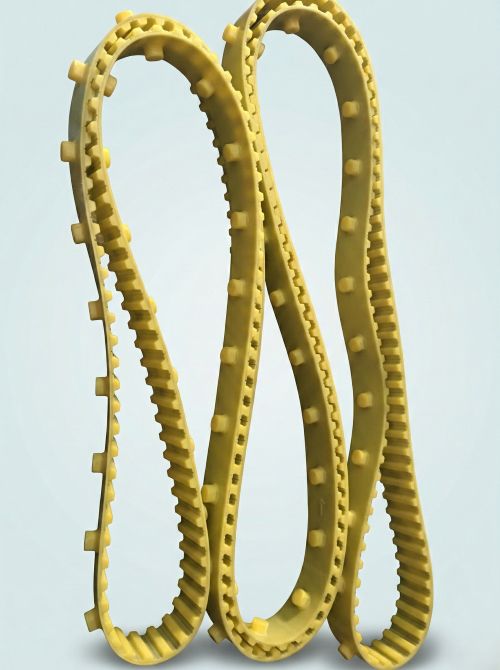 All Truetz models with belts