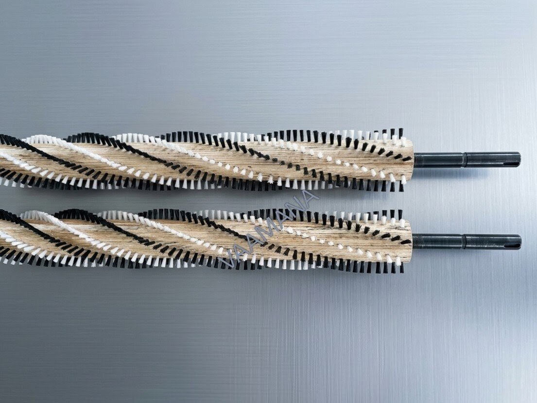 Flat Cleaning Brush – LMW LC333