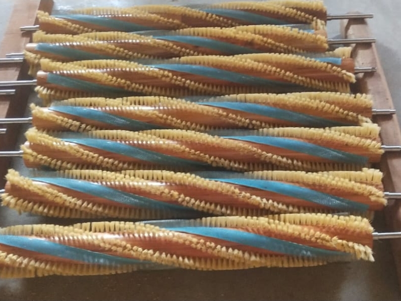 Phillipson Brush – LMW LC300A V3