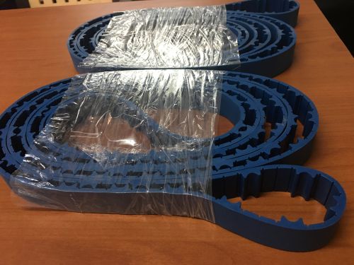 Rieter C50 – Carding Flat Drive Belt / Button Belt (T10/AT10)